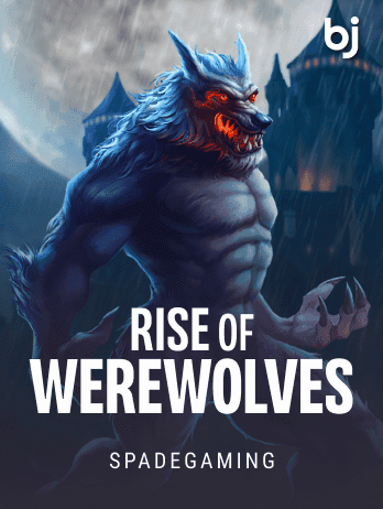 Rise Of Werewolvespng