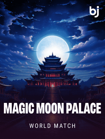 Magic Moon Palacepng screenshot