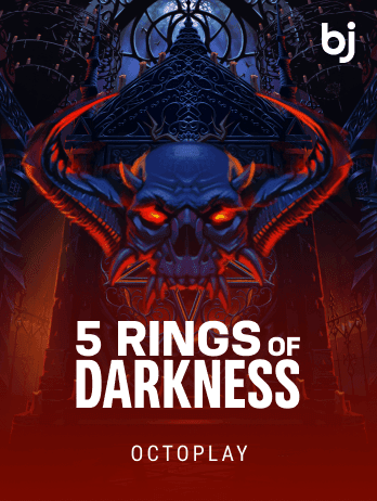 5 Rings of Darknesspng screenshot