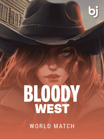 Bloody Westpng screenshot