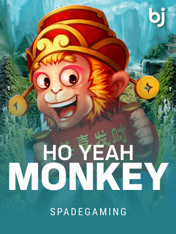 Ho Yeah Monkeypng screenshot