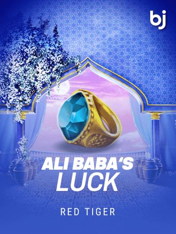 Ali Baba's Luckpng