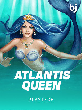 Atlantis Queen screenshot
