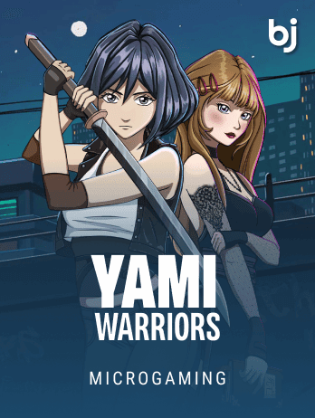 Yami Warriorspng