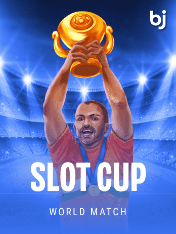 Slot Cuppng