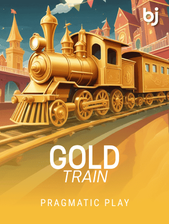 Gold Trainpng screenshot