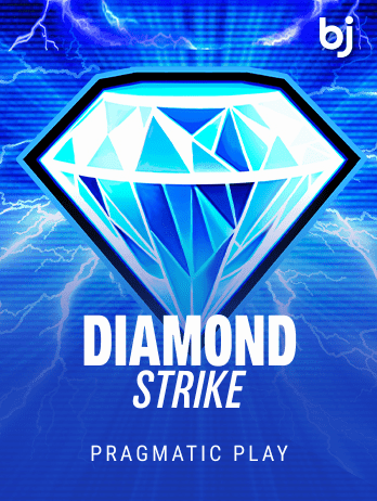 Diamond Strikepng screenshot