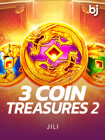 3 Coin Treasures 2png