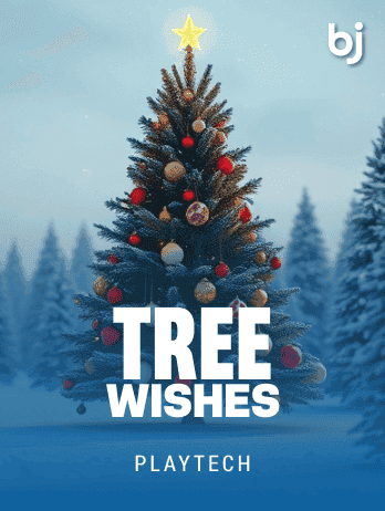 Tree Wishes screenshot