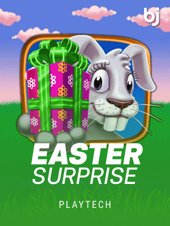 Easter Surprise screenshot